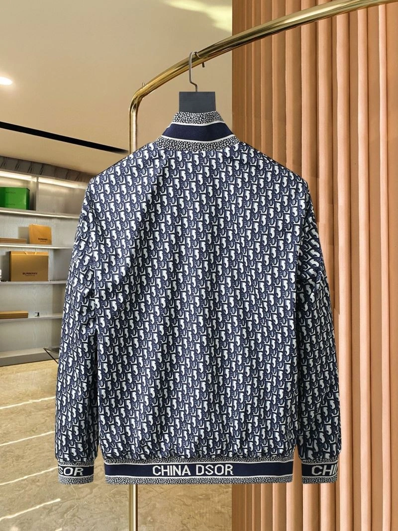 Christian Dior Outwear AllSeason 115355