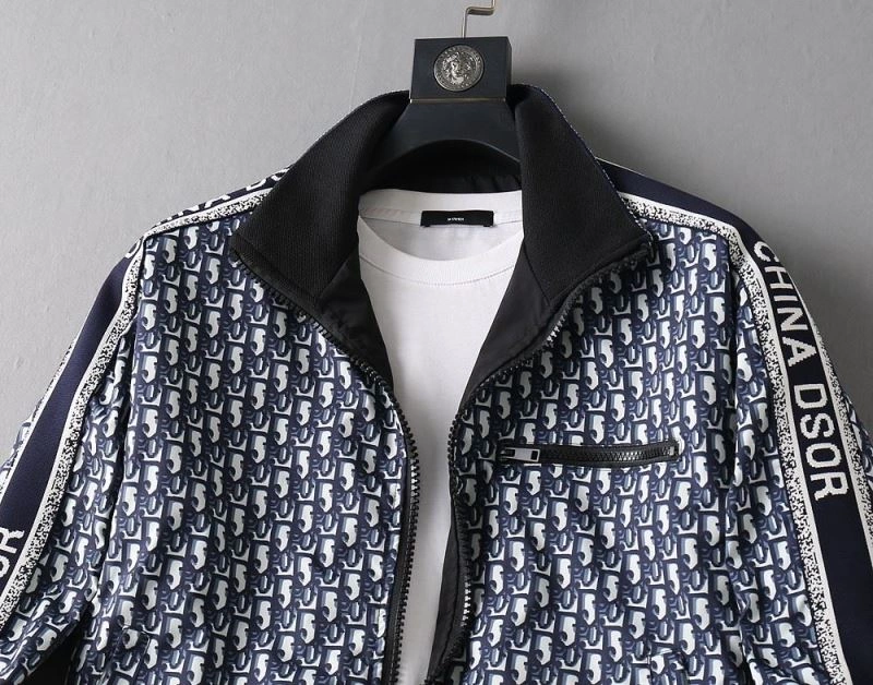 Christian Dior Outwear AllSeason 115355