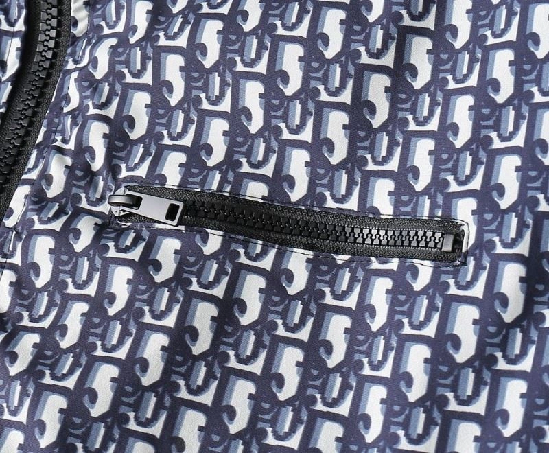 Christian Dior Outwear AllSeason 115355