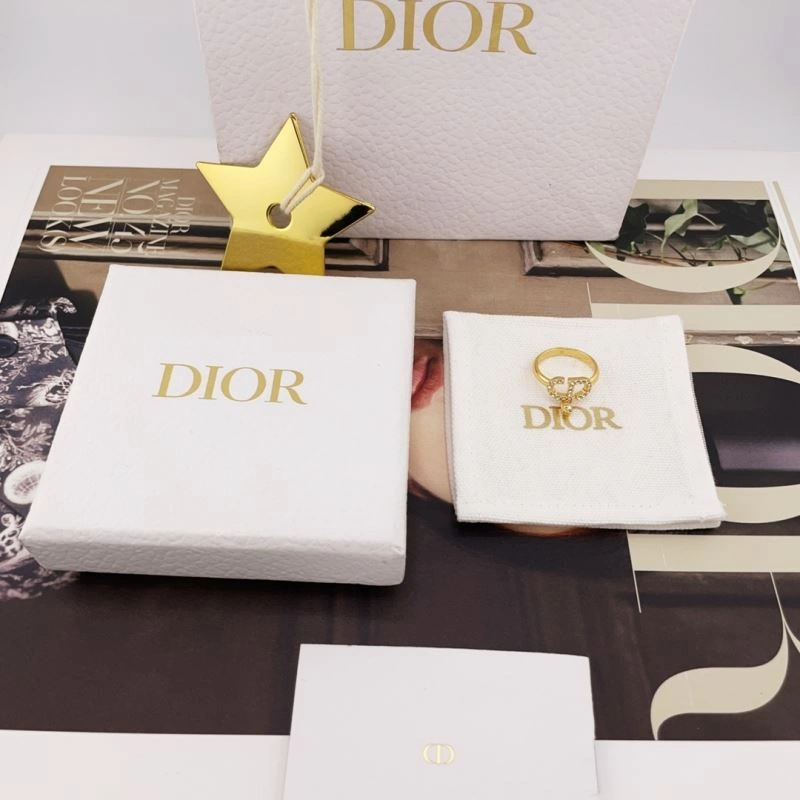 BestValue Christian Dior Rings 235942