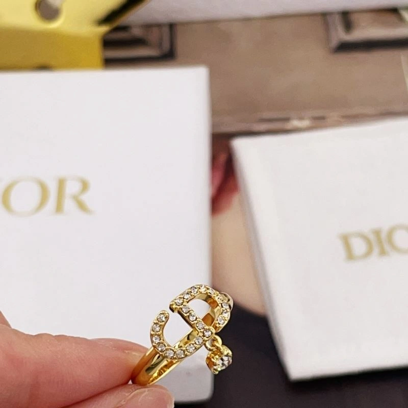 BestValue Christian Dior Rings 235942