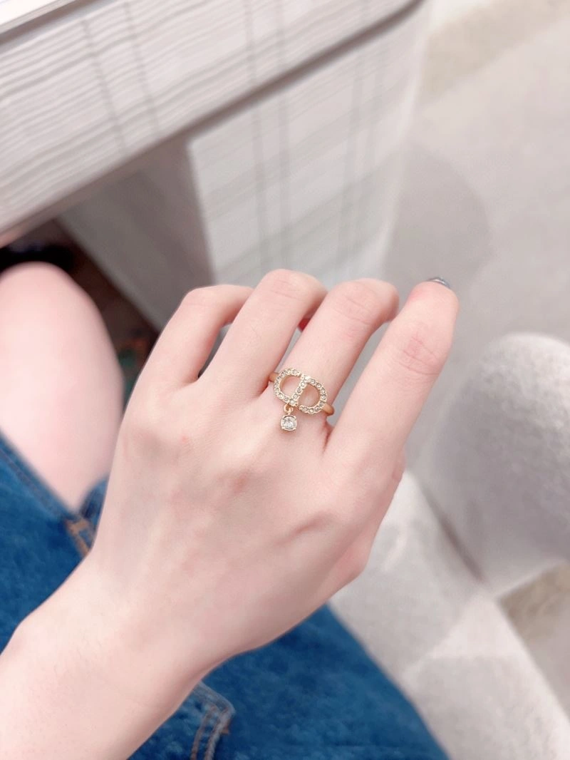 BestValue Christian Dior Rings 235942