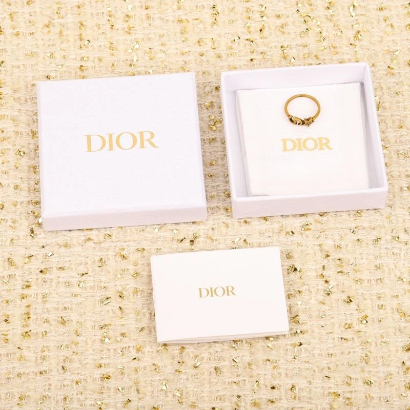Christian Dior Rings Timeless 235917