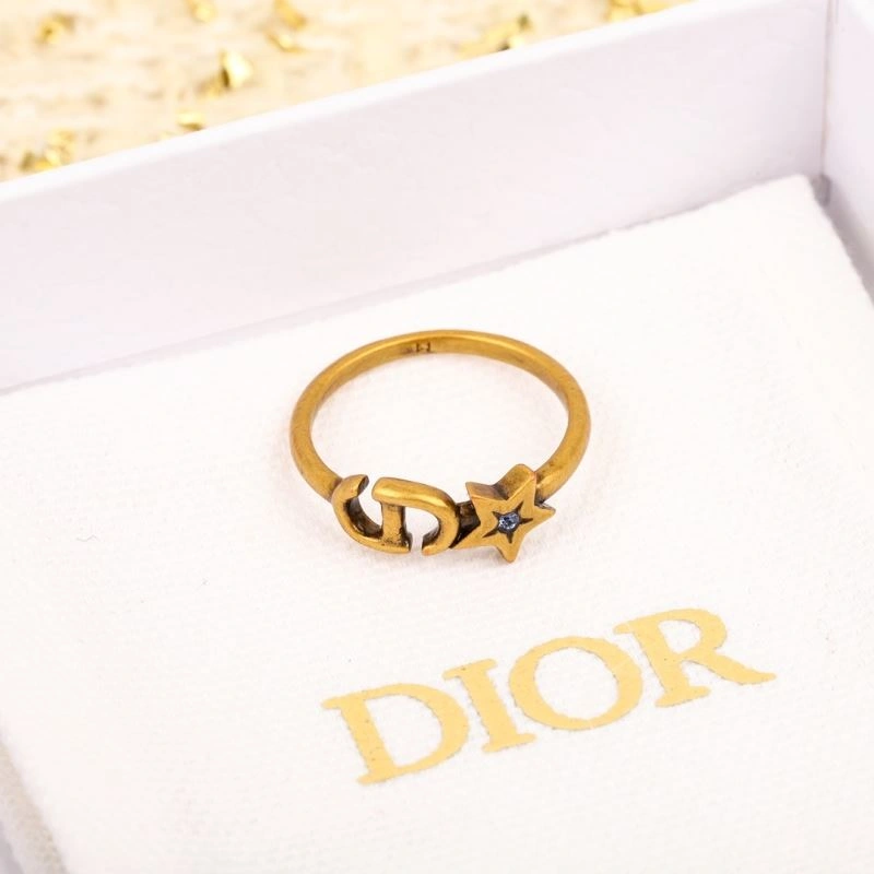 Christian Dior Rings Timeless 235917