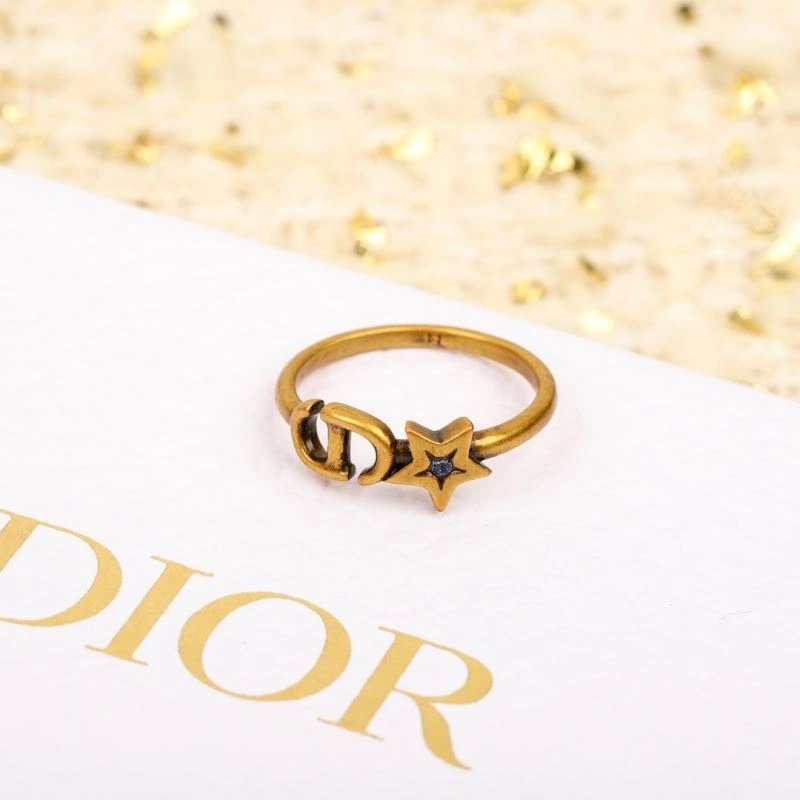Christian Dior Rings Timeless 235917