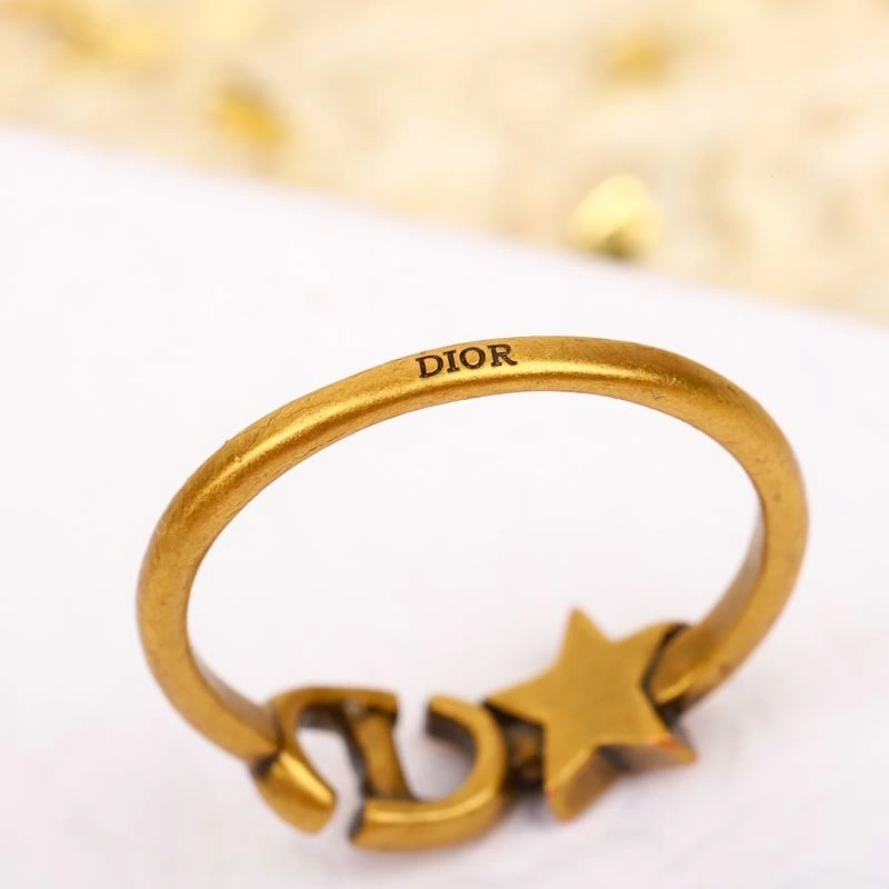Christian Dior Rings Timeless 235917
