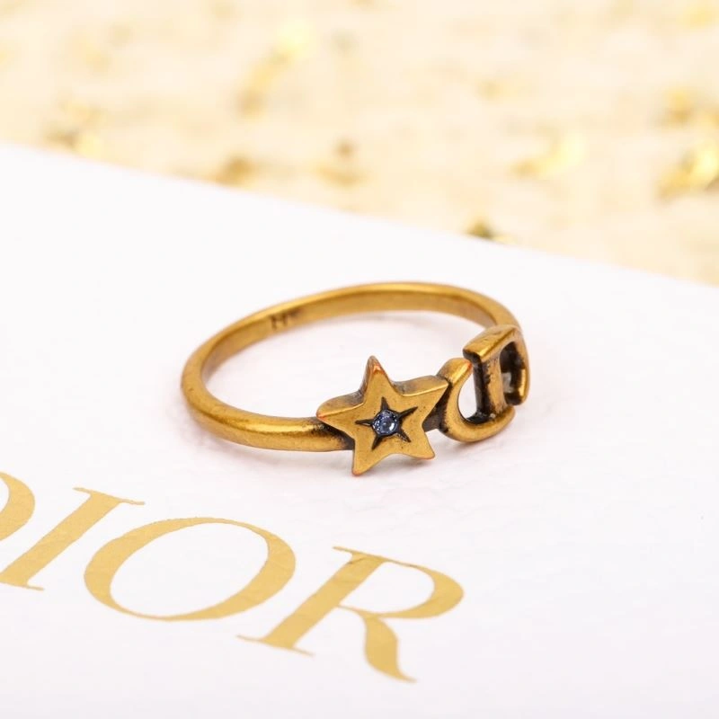 Christian Dior Rings Timeless 235917