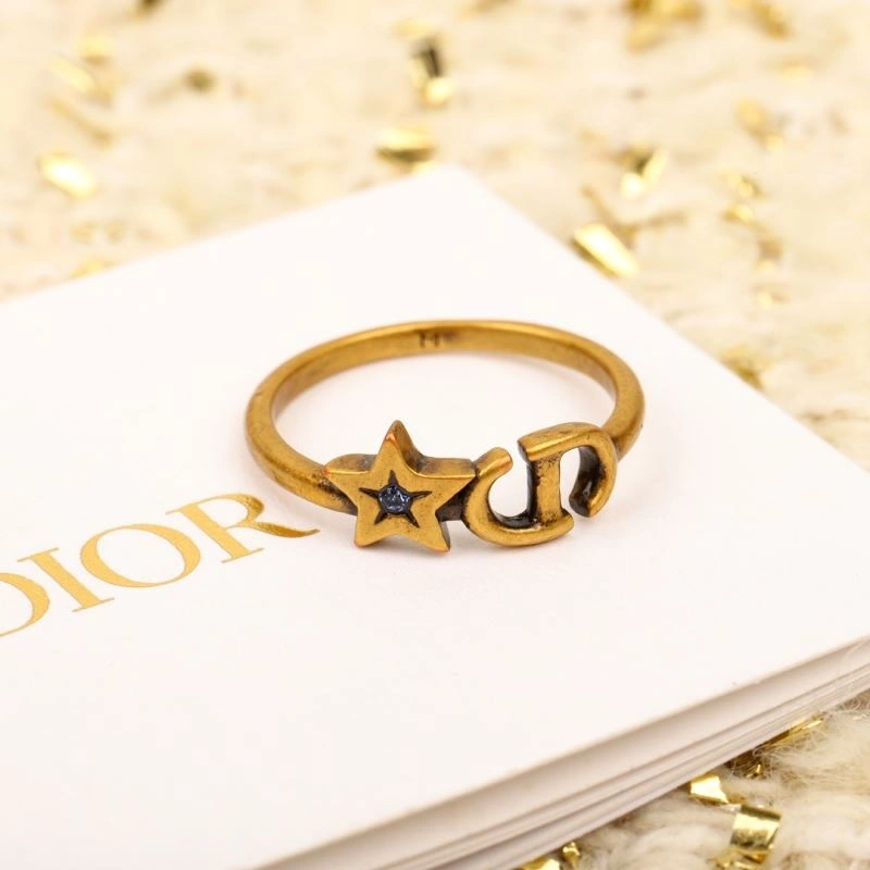 Christian Dior Rings Timeless 235917