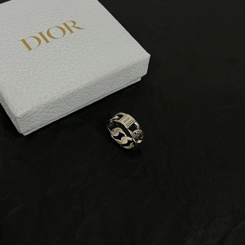 Christian Dior Rings FastDry 235918