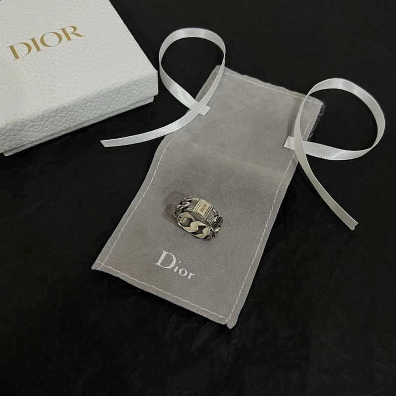 Christian Dior Rings FastDry 235918
