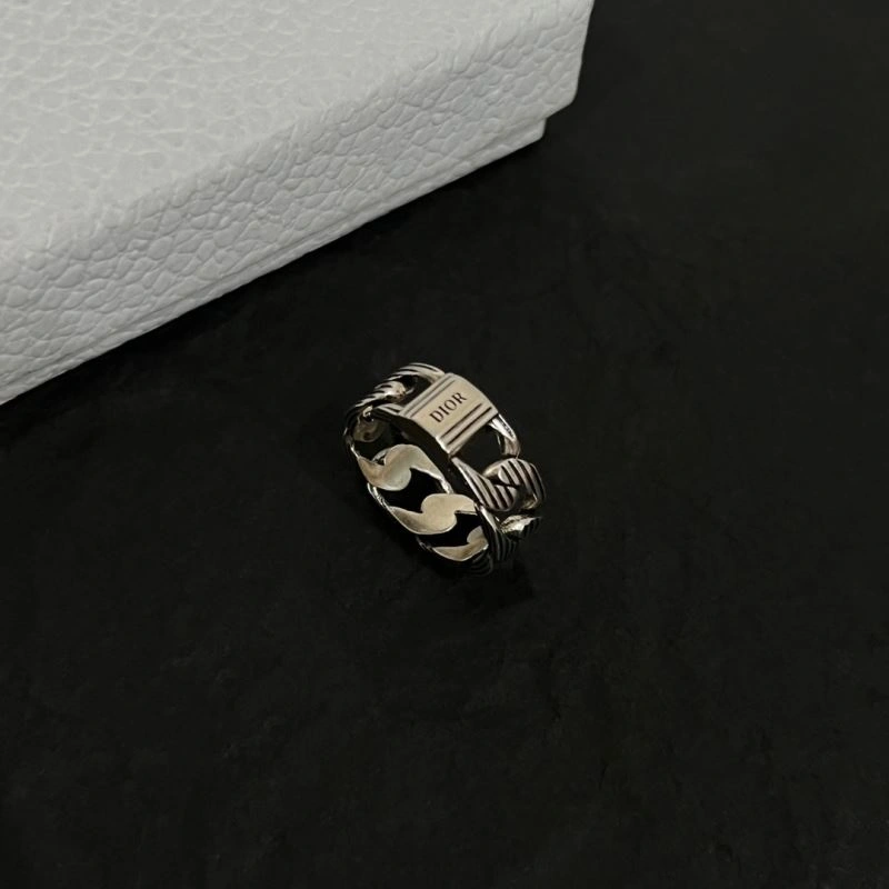 Christian Dior Rings FastDry 235918
