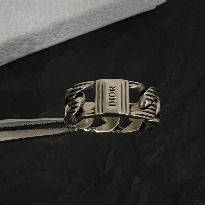 Christian Dior Rings FastDry 235918