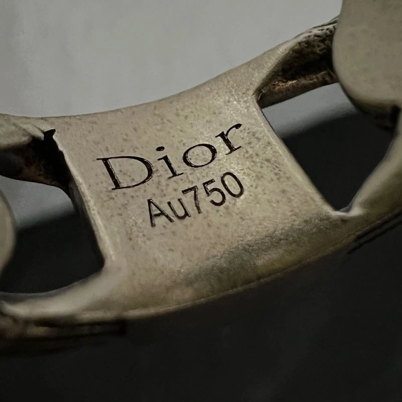 Christian Dior Rings FastDry 235918