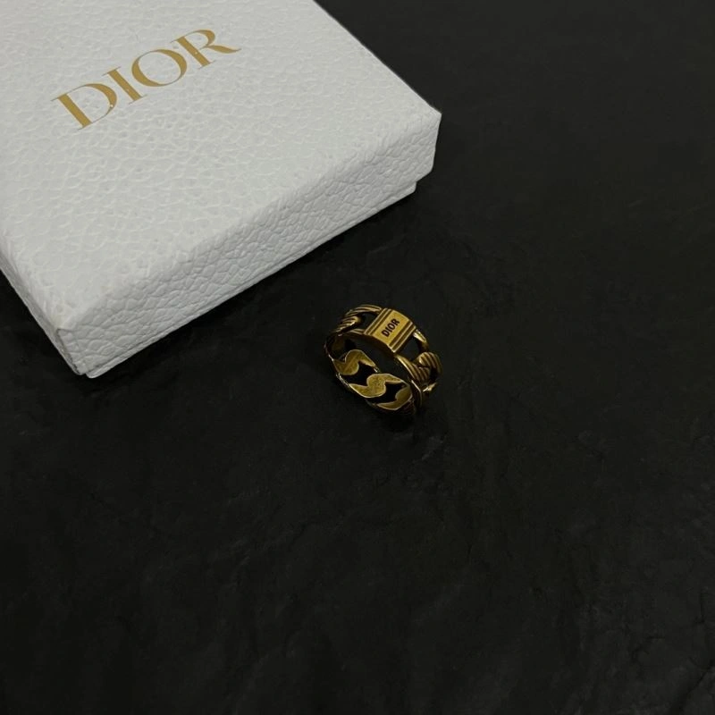 Christian Dior Rings HighPerformance 235915