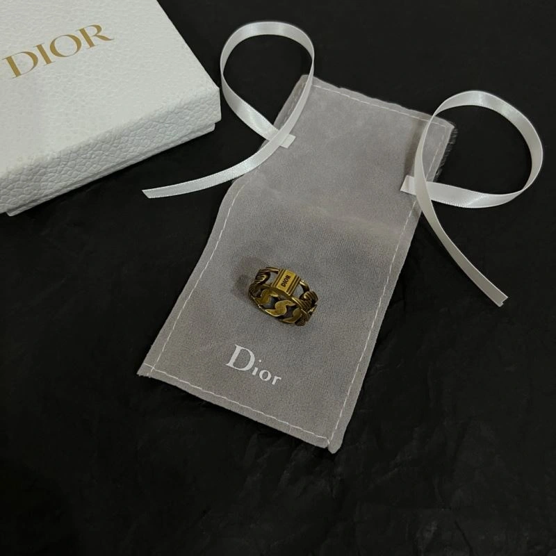 Christian Dior Rings HighPerformance 235915
