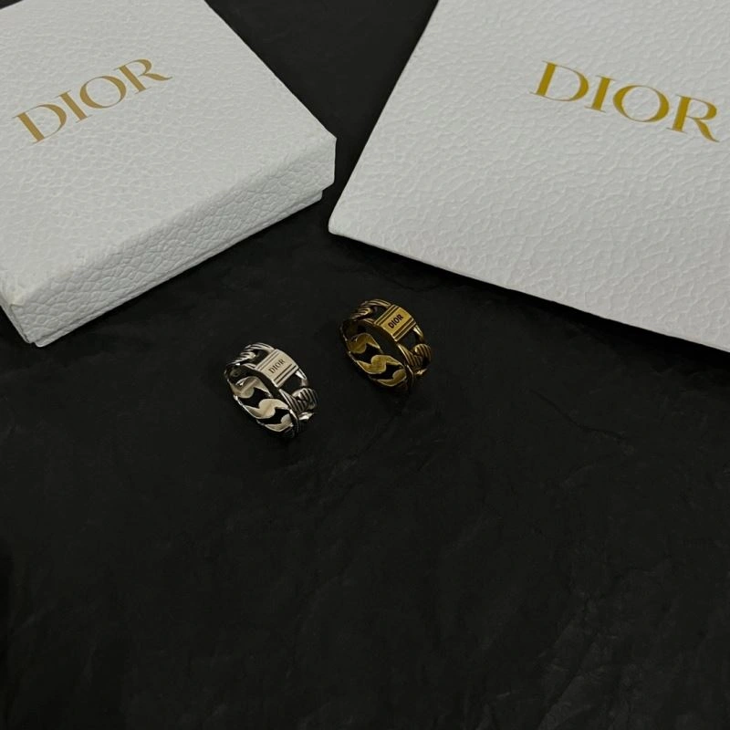 Christian Dior Rings HighPerformance 235915