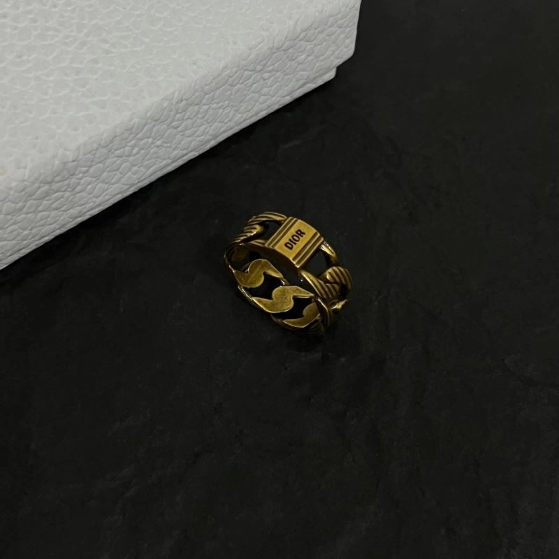 Christian Dior Rings HighPerformance 235915