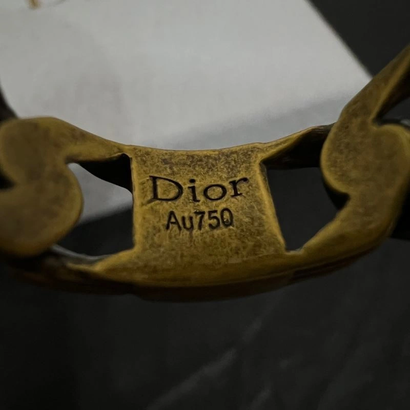 Christian Dior Rings HighPerformance 235915