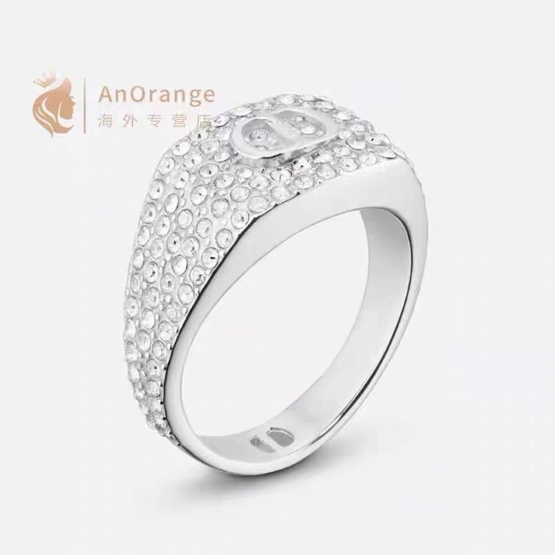 Popular Christian Dior Rings 235912