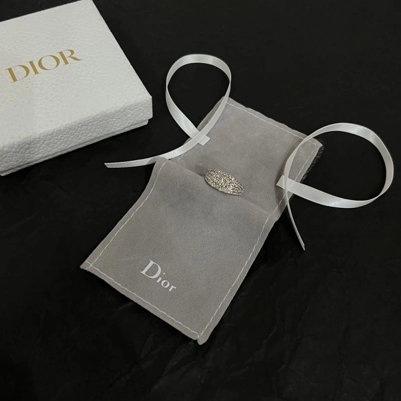 Popular Christian Dior Rings 235912