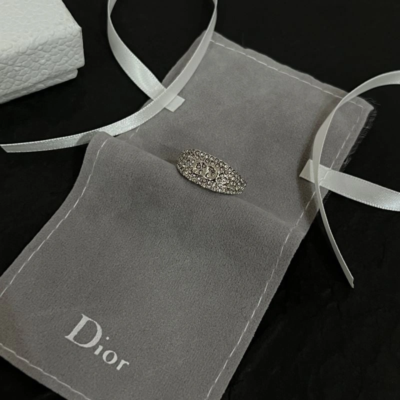 Popular Christian Dior Rings 235912