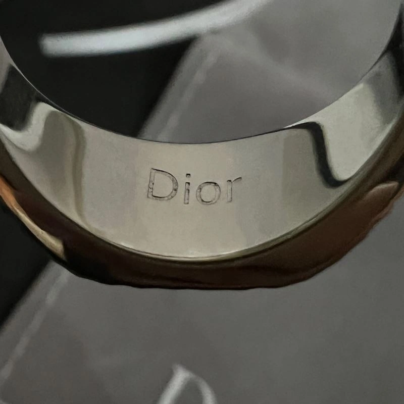 Popular Christian Dior Rings 235912