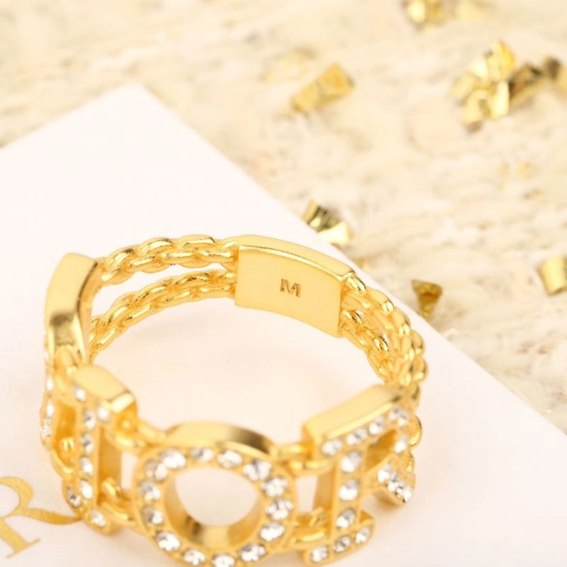 Christian Dior Rings HighQuality 235909