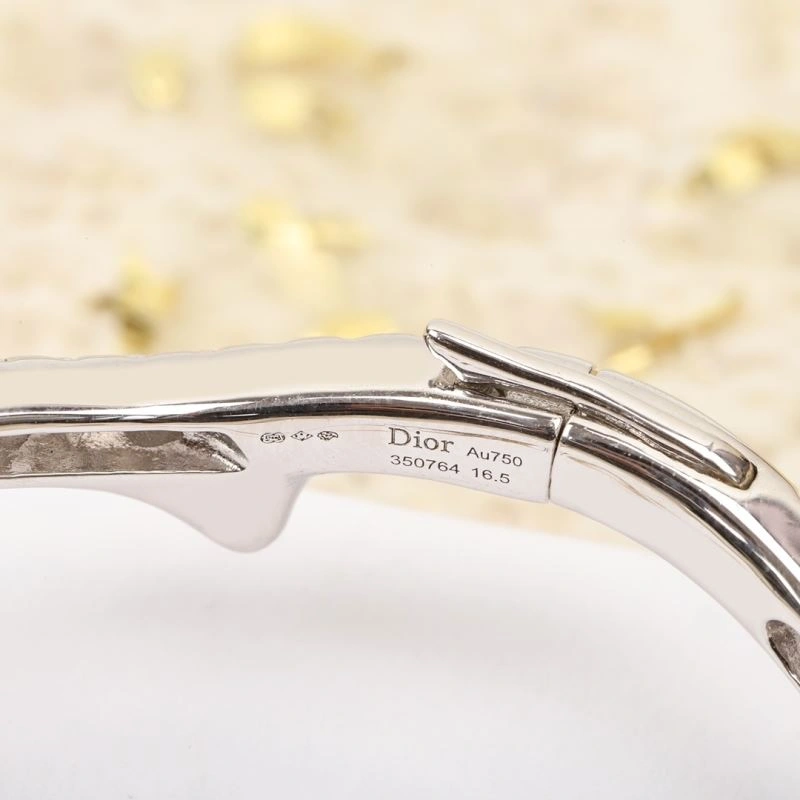 Christian Dior Rings Minimalist 235708