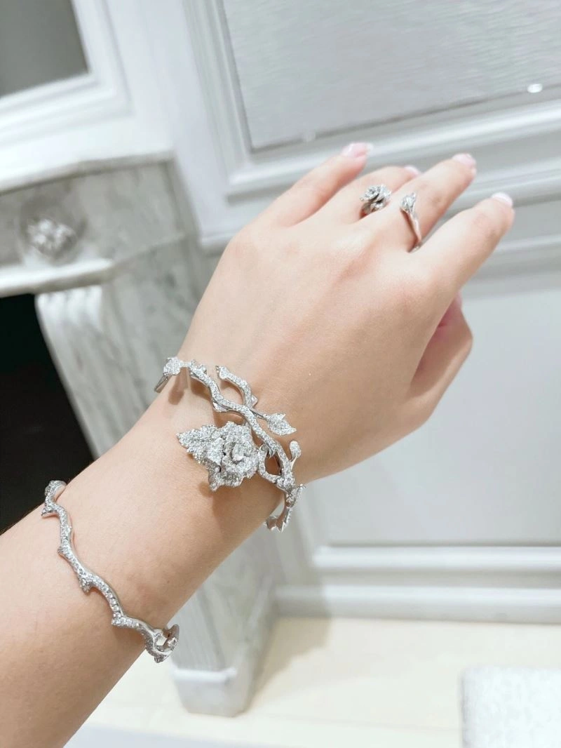 Christian Dior Rings Minimalist 235708