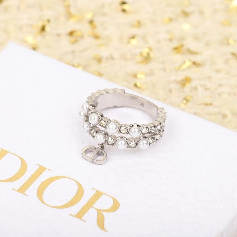 Christian Dior Rings Refined 235707