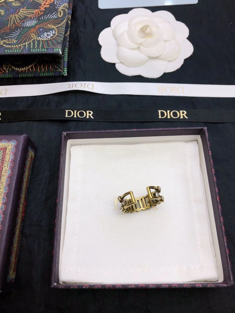 Christian Dior Rings Bold 235726