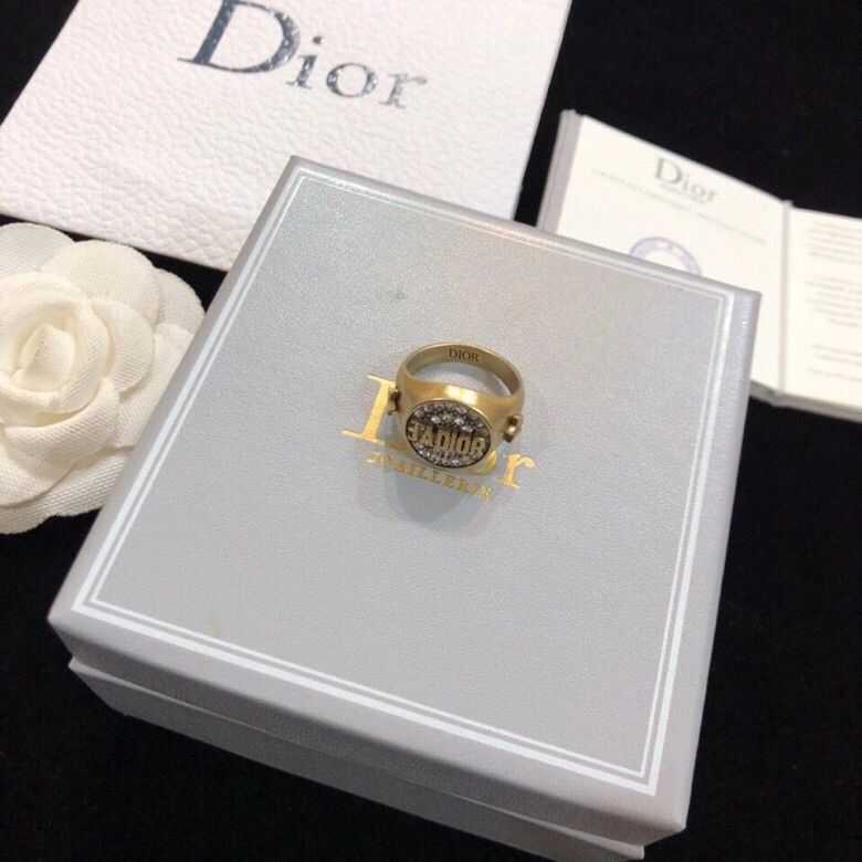 EasyMatch Christian Dior Rings 235695