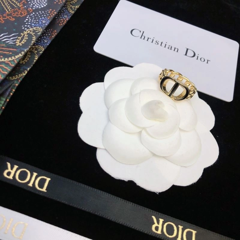 UrbanStyle Christian Dior Rings 235702