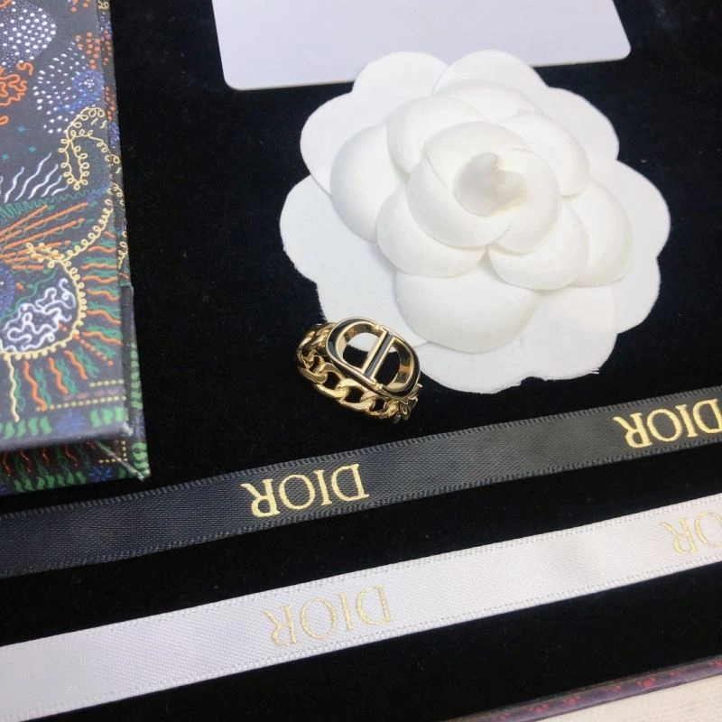 UrbanStyle Christian Dior Rings 235702
