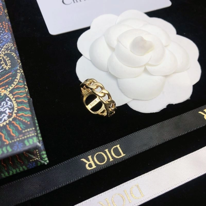 UrbanStyle Christian Dior Rings 235702