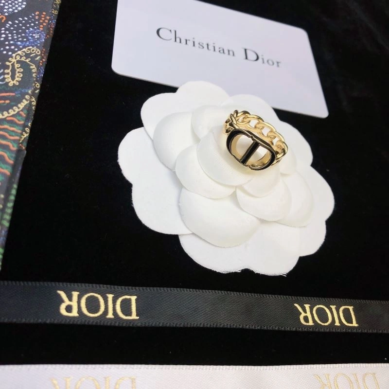 UrbanStyle Christian Dior Rings 235702
