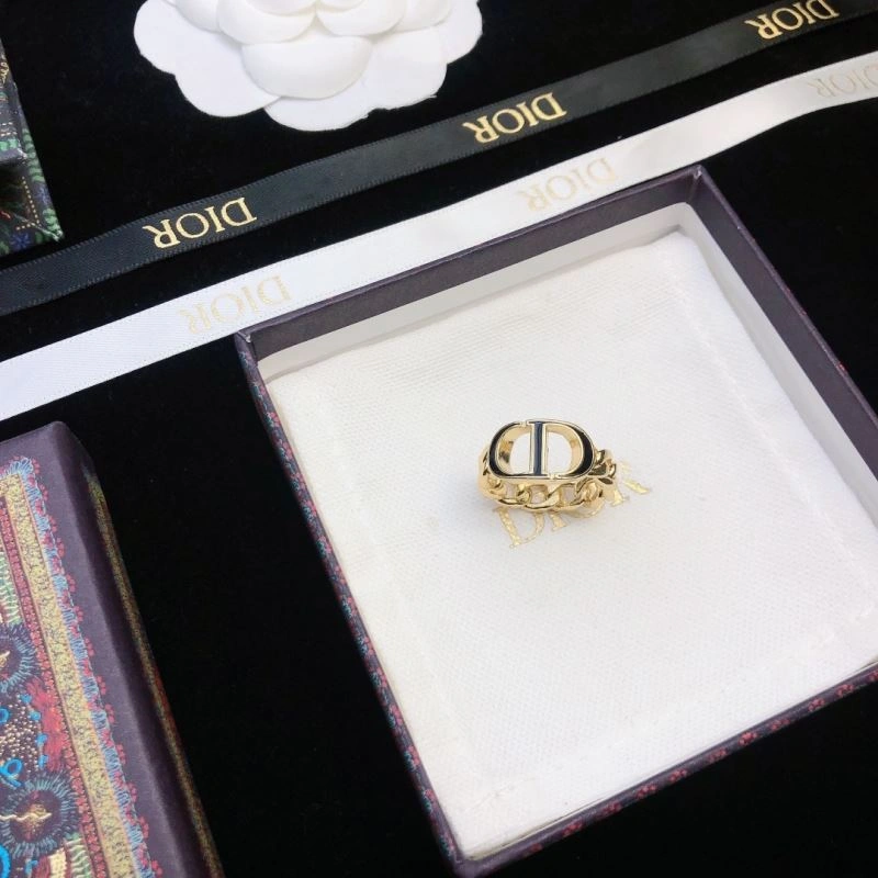 UrbanStyle Christian Dior Rings 235702