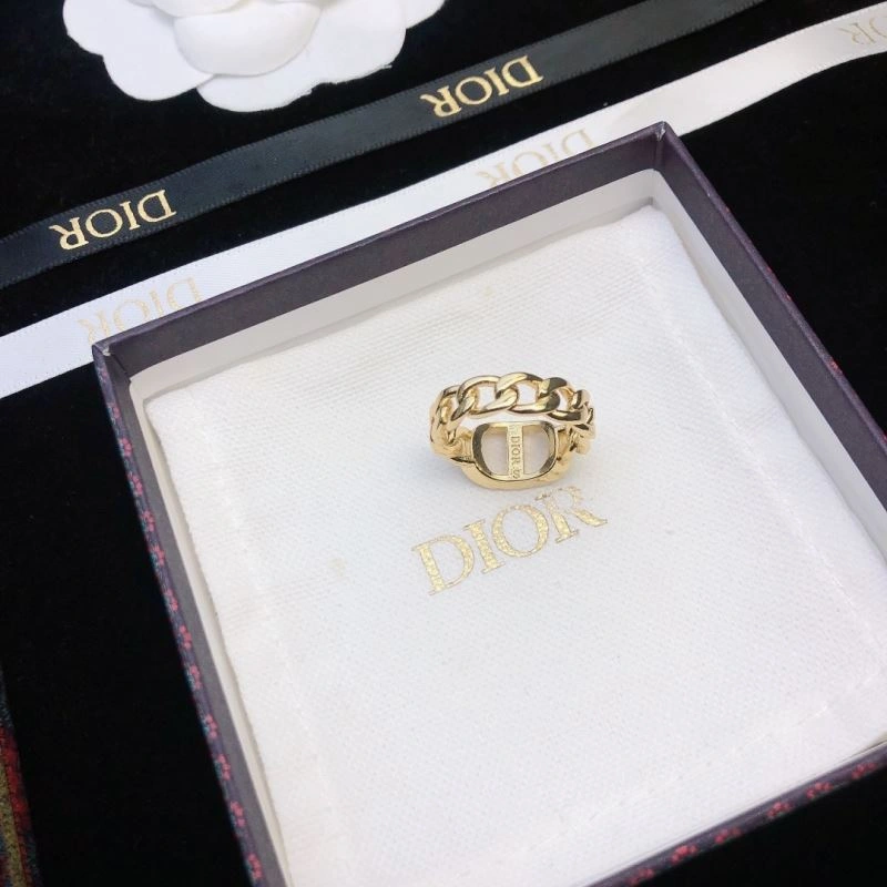 UrbanStyle Christian Dior Rings 235702