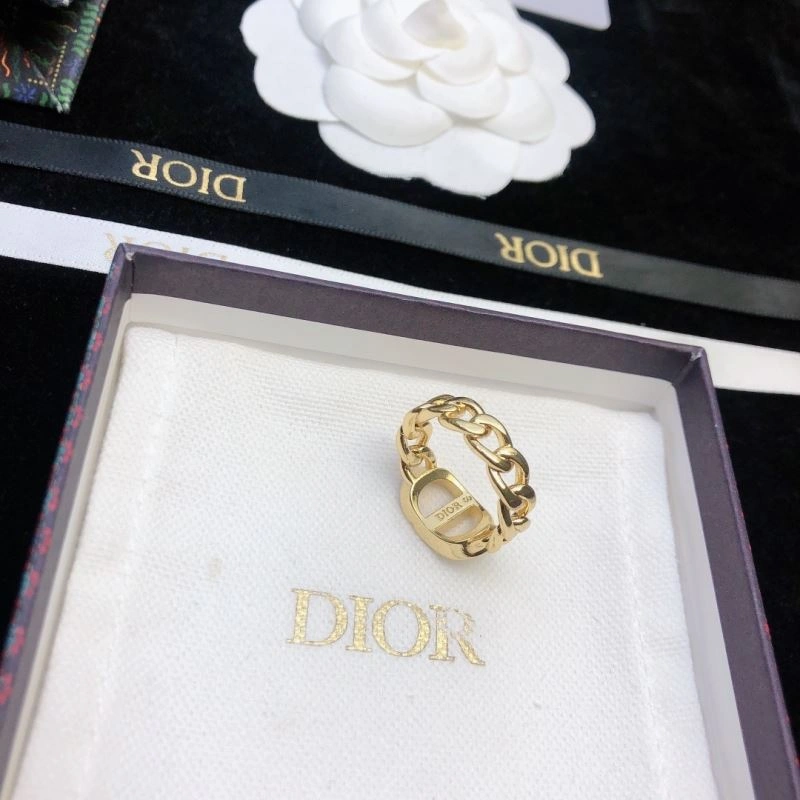 UrbanStyle Christian Dior Rings 235702