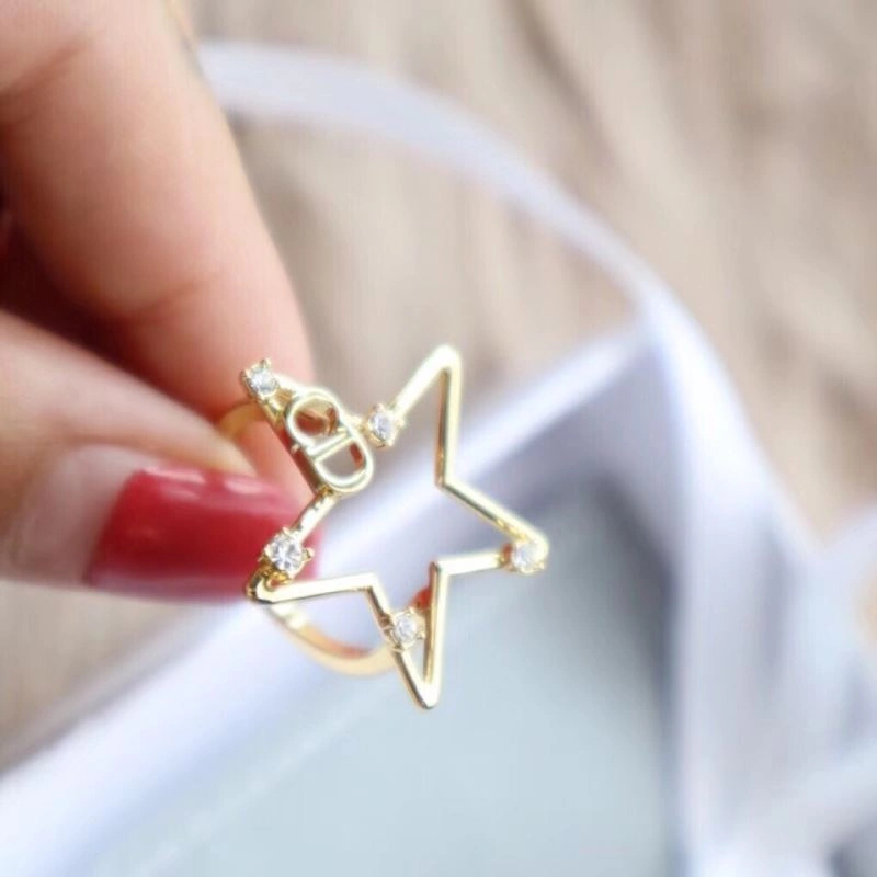 HighQuality Christian Dior Rings 236234