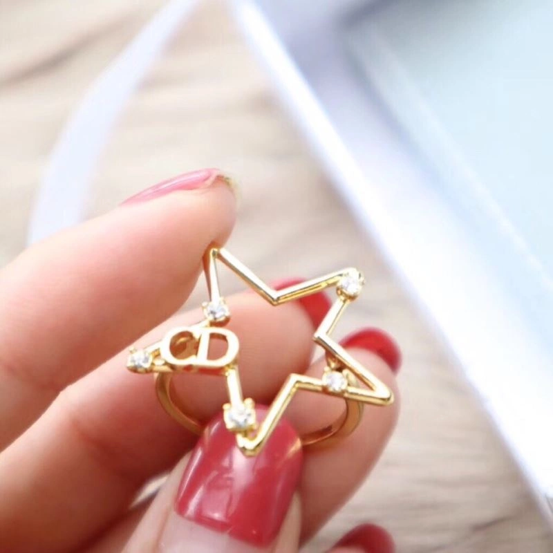 HighQuality Christian Dior Rings 236234