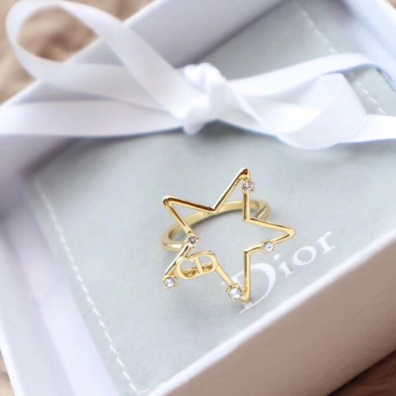 HighQuality Christian Dior Rings 236234