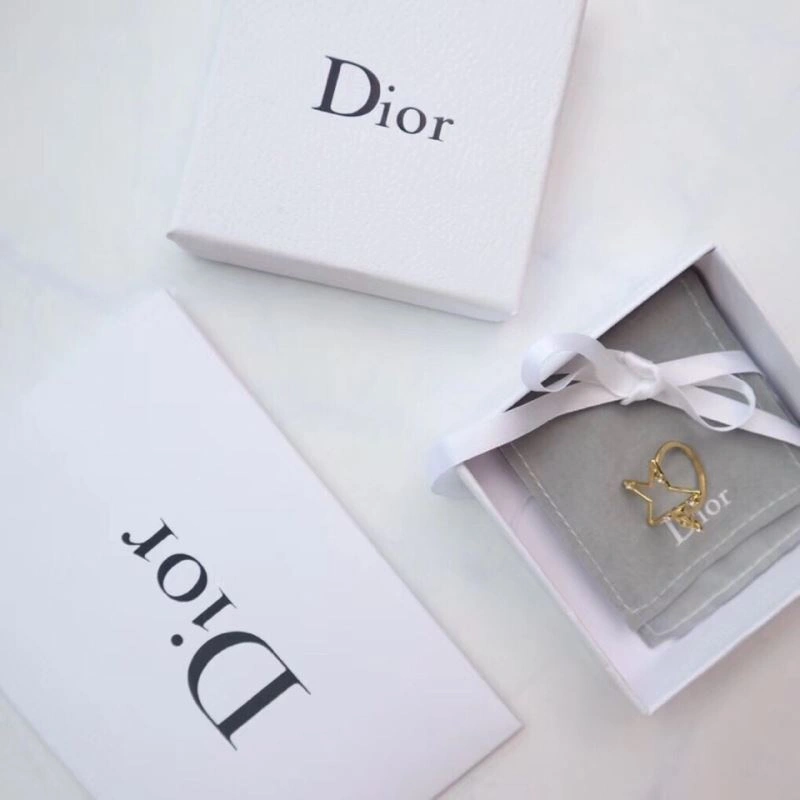 HighQuality Christian Dior Rings 236234