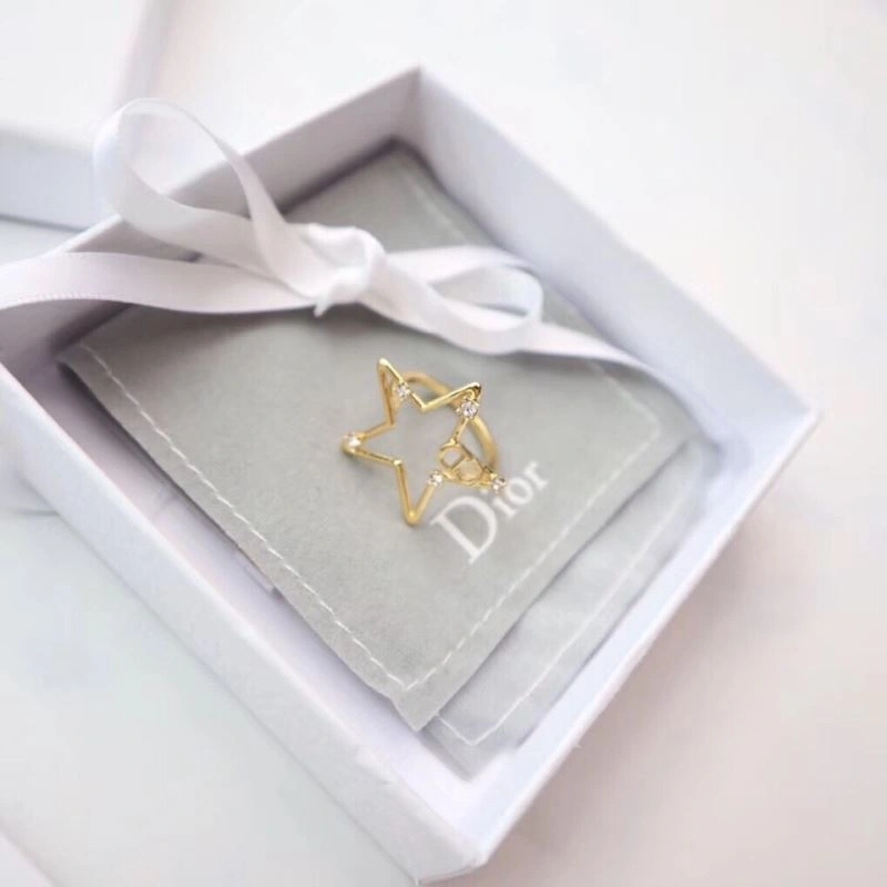 HighQuality Christian Dior Rings 236234
