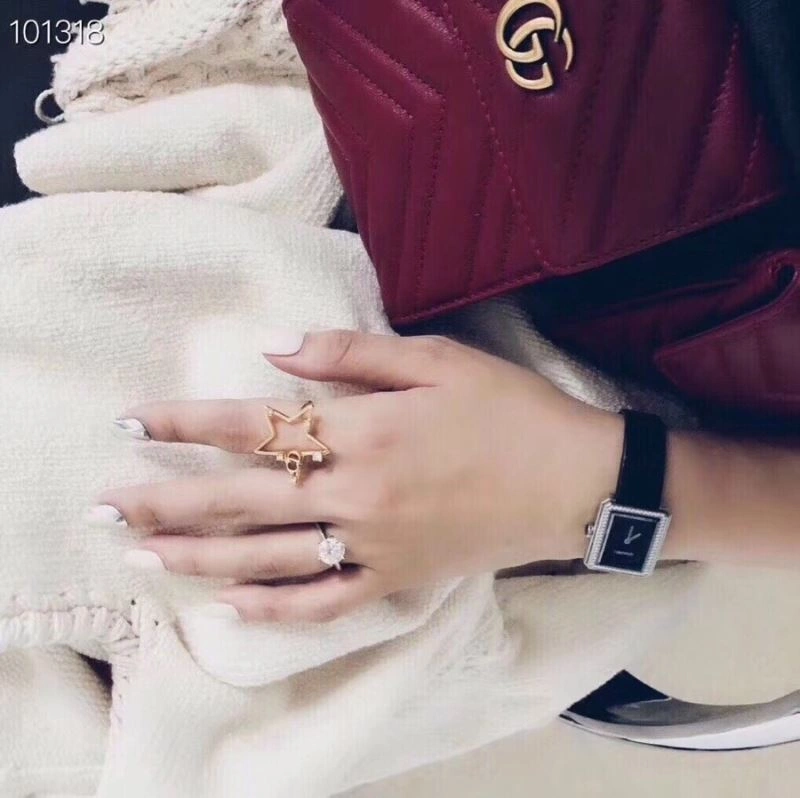 HighQuality Christian Dior Rings 236234