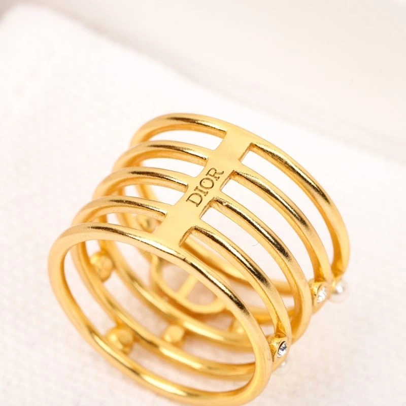 SunProtective Christian Dior Rings 236232