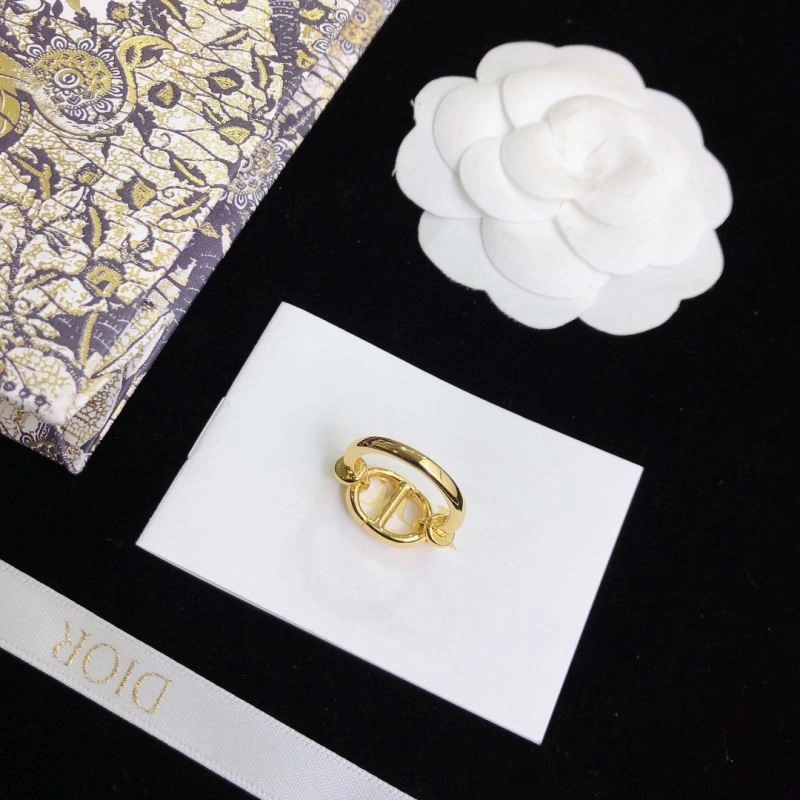 QuickDry Christian Dior Rings 236238