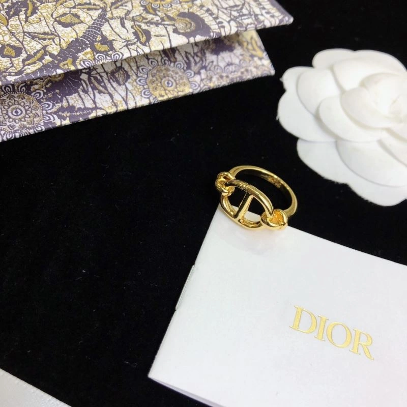 QuickDry Christian Dior Rings 236238