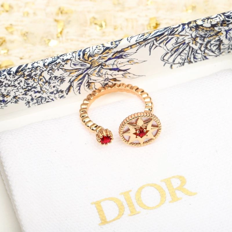 Christian Dior Rings FashionForward 236231