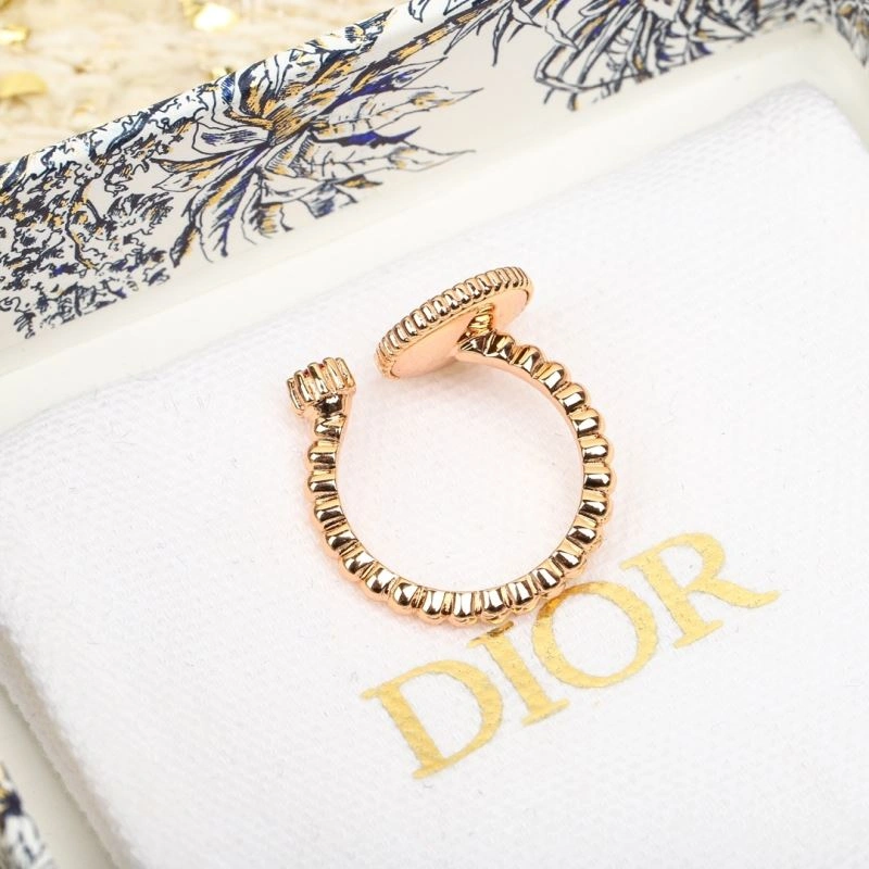 Christian Dior Rings FashionForward 236231